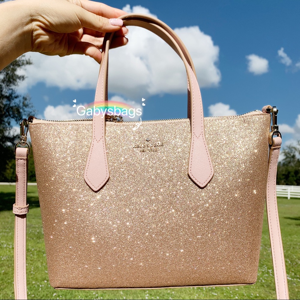 Kate Spade ♠️ Satchel &Crossbody - Picture 7 of 7